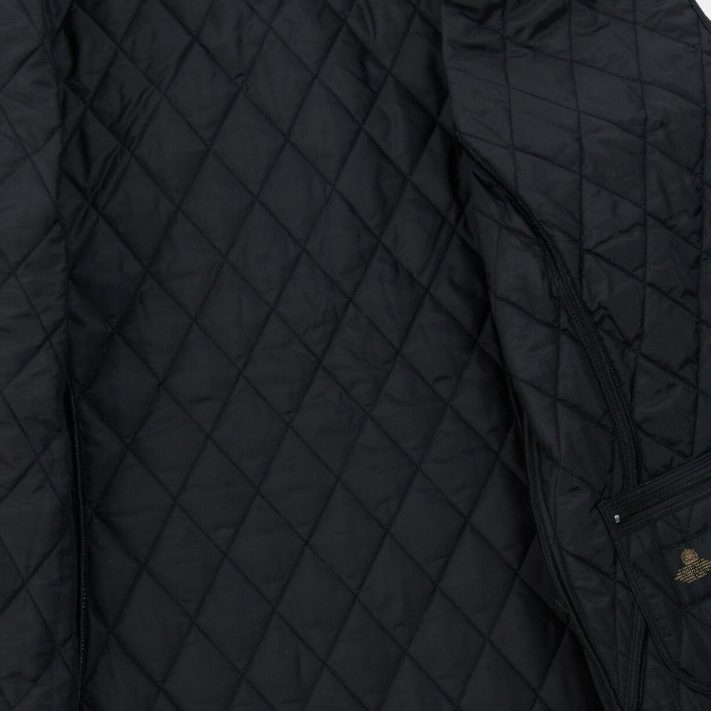 Barbour Ashby Povoščena Jakna
