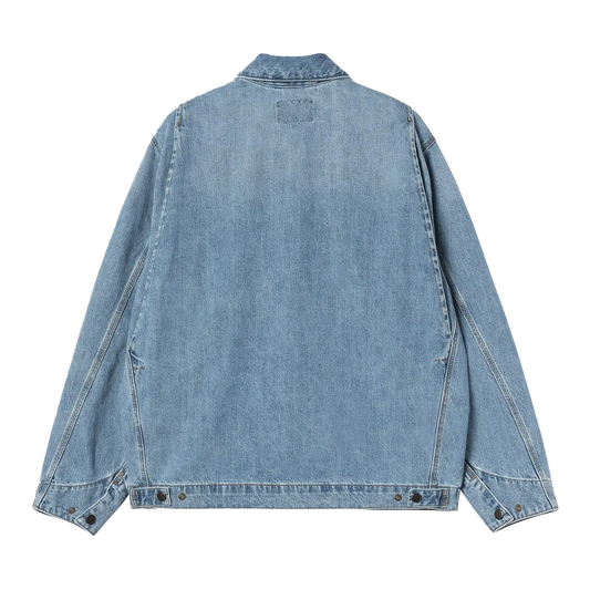 Carhartt WIP OG Detroit Jacket