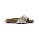 Birkenstock Madrid Big Buckle Birko-Flor