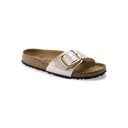 Birkenstock Madrid Big Buckle Birko-Flor