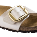 Birkenstock Madrid Big Buckle Birko-Flor