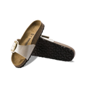 Birkenstock Madrid Big Buckle Birko-Flor