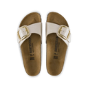 Birkenstock Madrid Big Buckle Birko-Flor