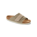 Birkenstock Kyoto Nubuck-Suede Leather