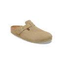 Birkenstock Boston Suede Leather