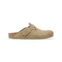 Birkenstock Boston Suede Leather