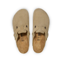 Birkenstock Boston Suede Leather
