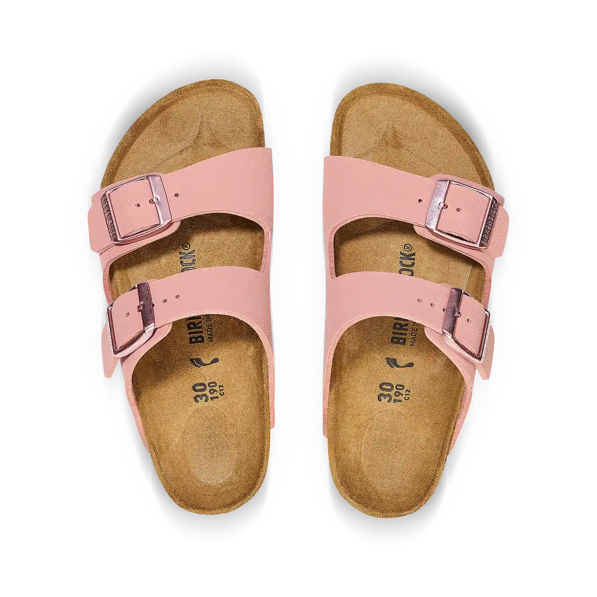 Birkenstock Arizona Kids Birkibuc