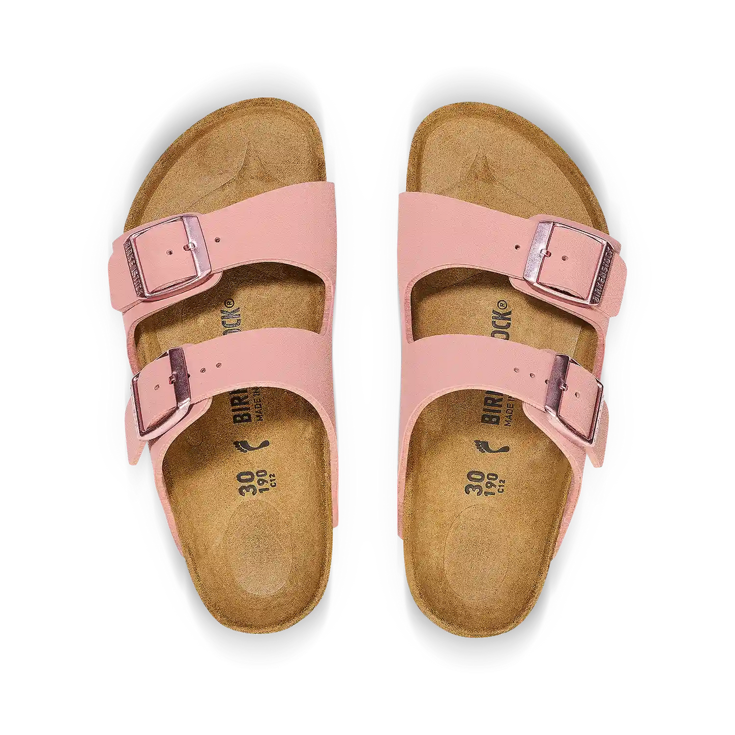 Birkenstock Arizona Kids Birkibuc