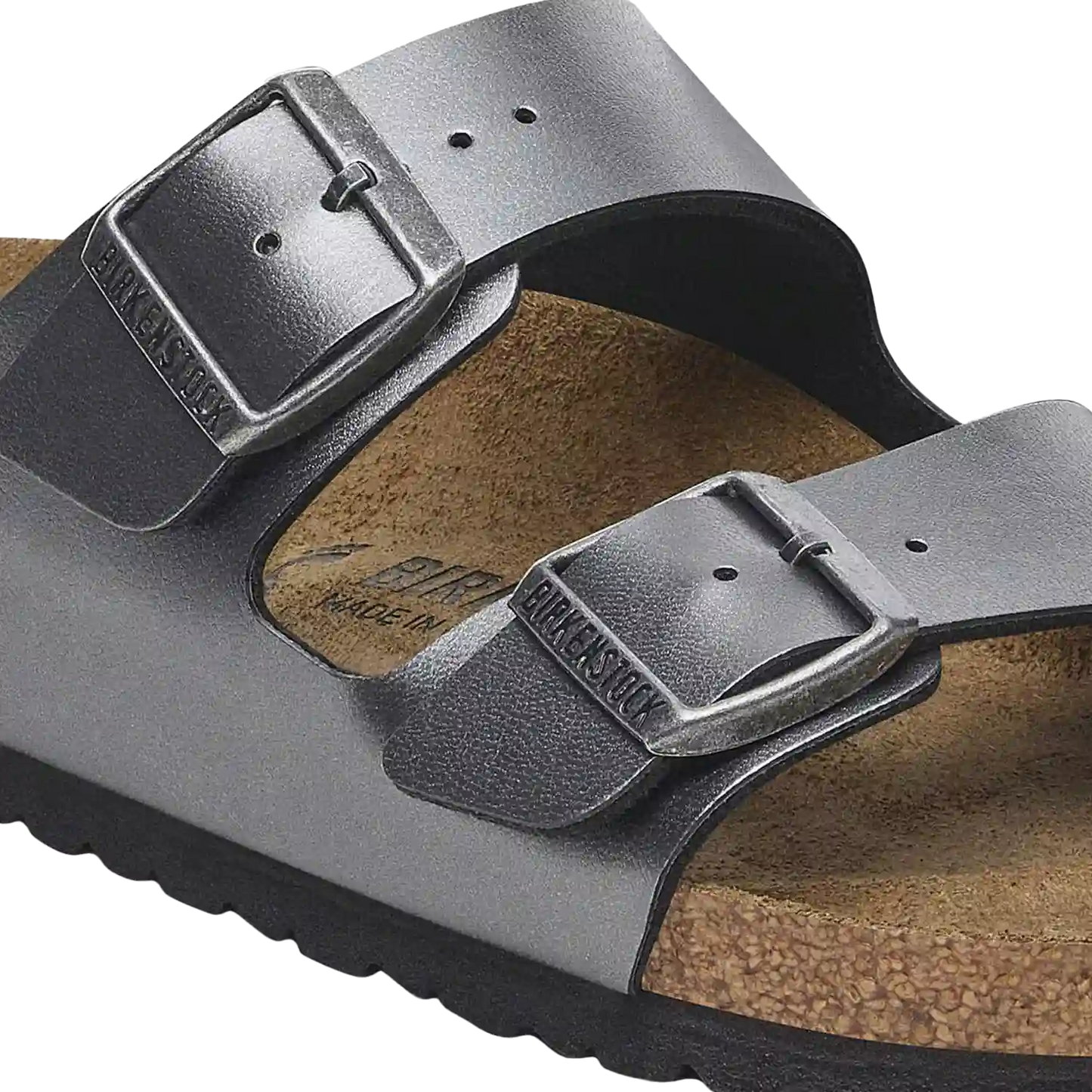 Birkenstock Arizona Birko-Flor