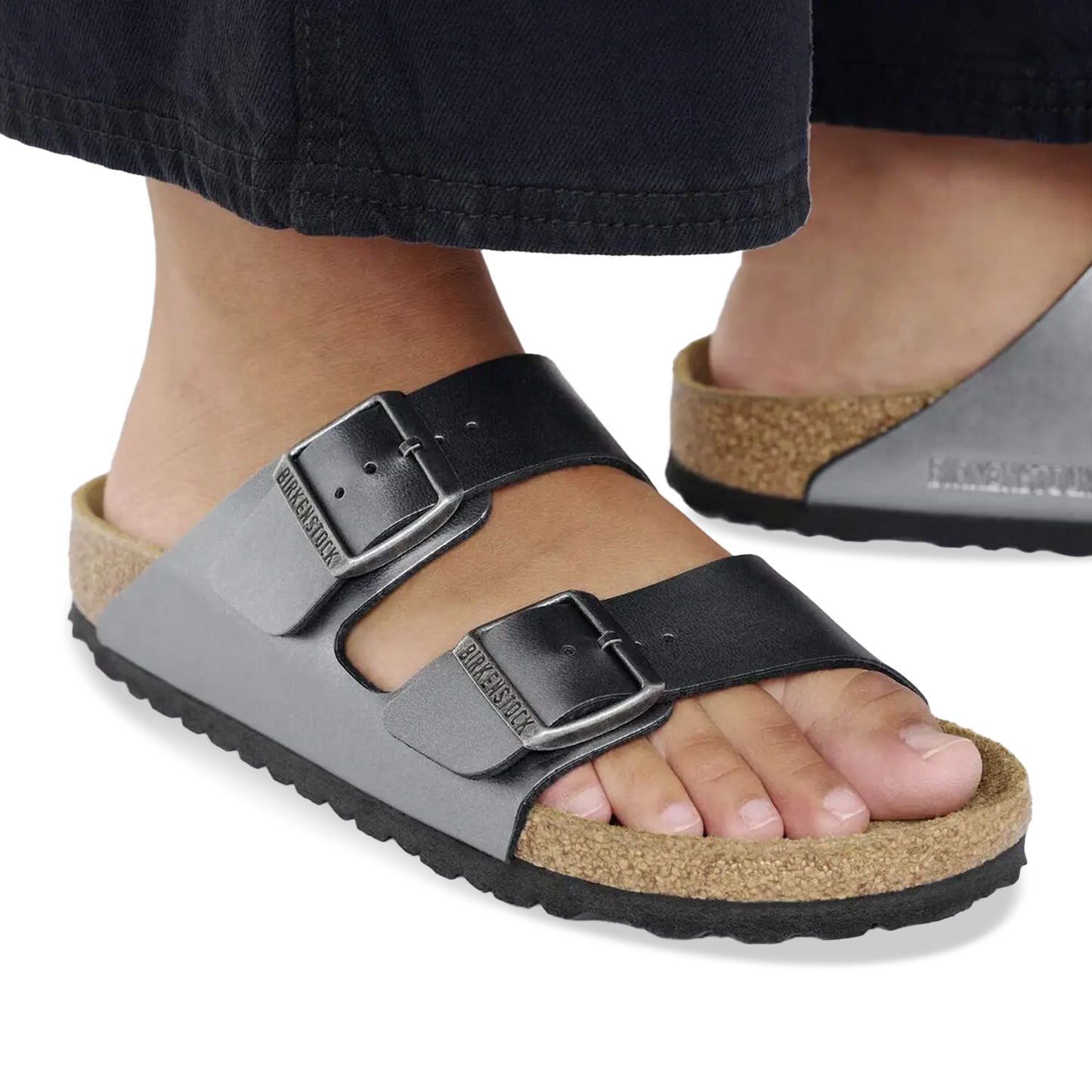 Birkenstock Arizona Birko-Flor