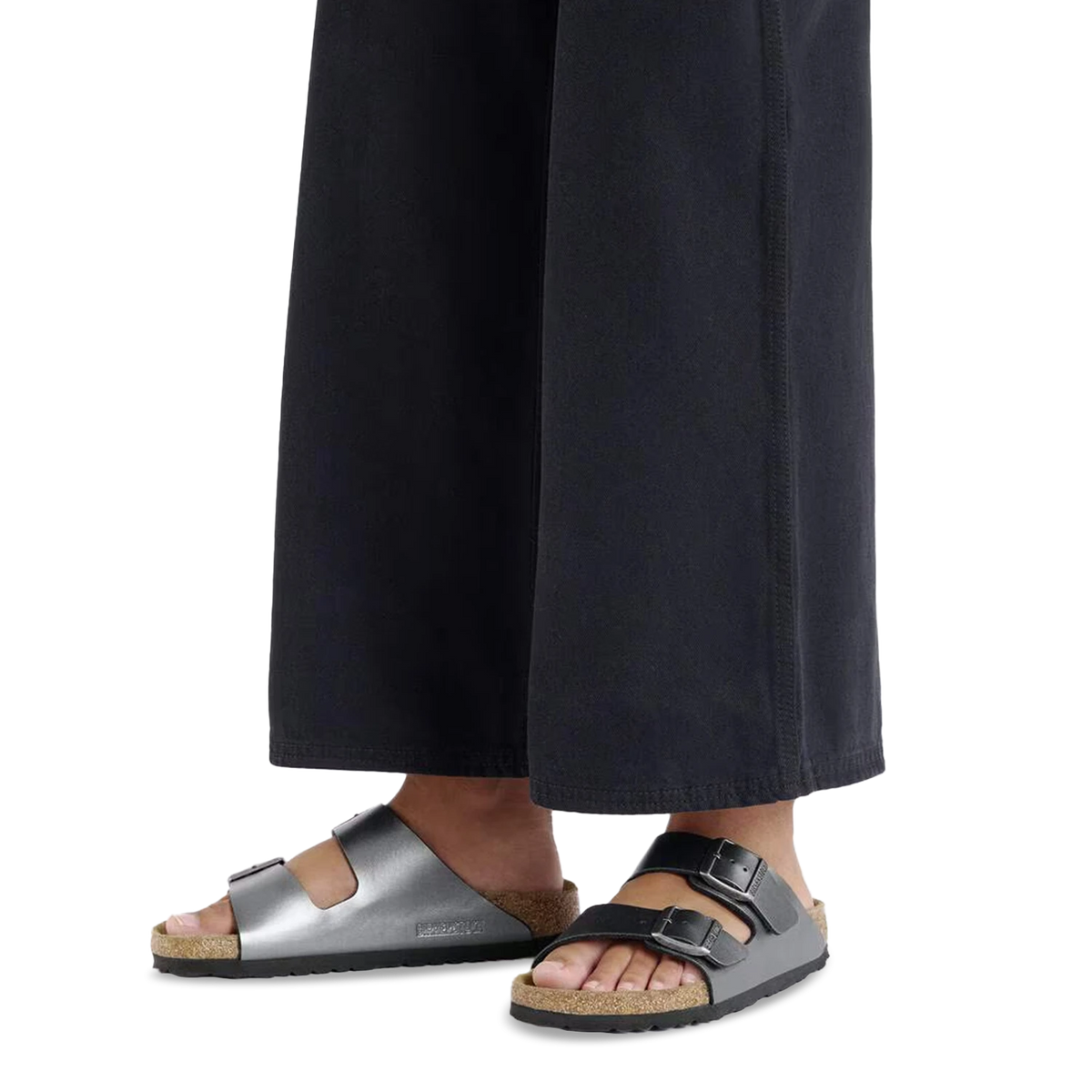Birkenstock Arizona Birko-Flor
