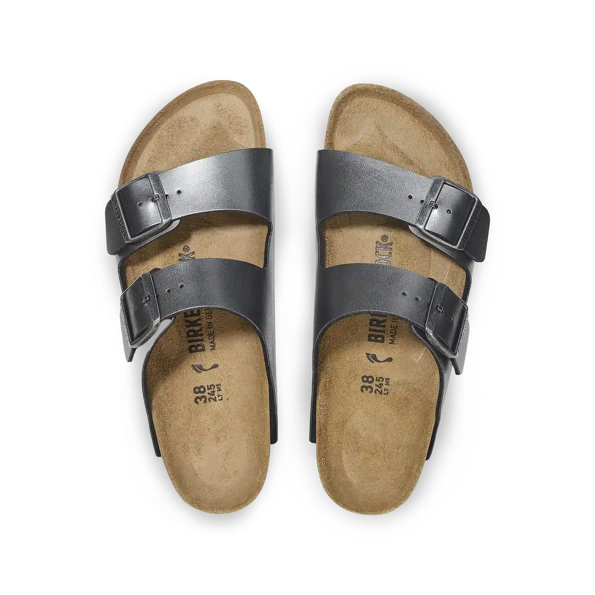 Birkenstock Arizona Birko-Flor