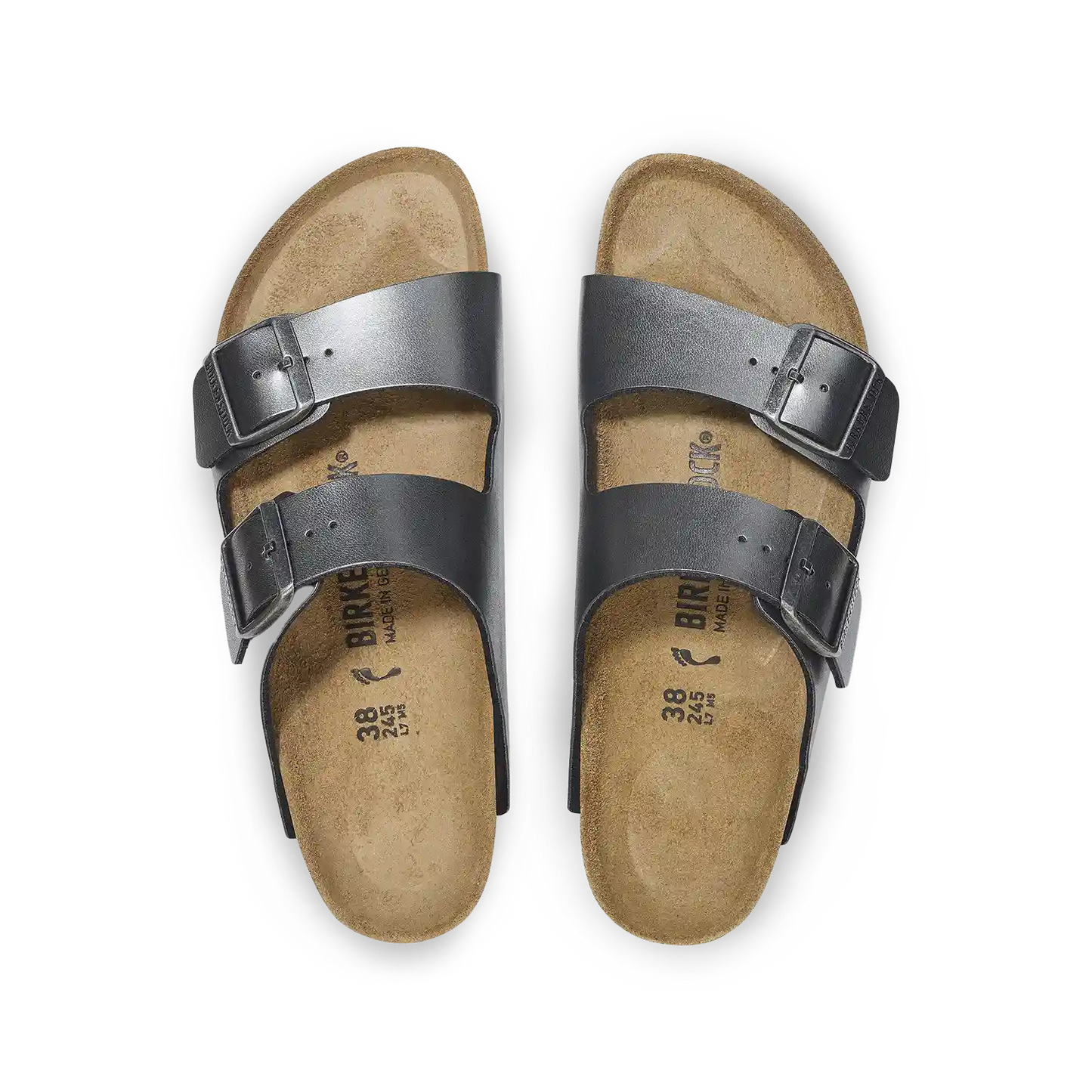 Birkenstock Arizona Birko-Flor