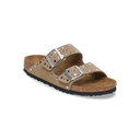 Birkenstock Arizona Rivets Suede Leather