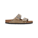 Birkenstock Arizona Rivets Suede Leather