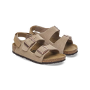 Birkenstock Milano AS Kids Suede Leather