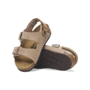 Birkenstock Milano AS Kids Suede Leather