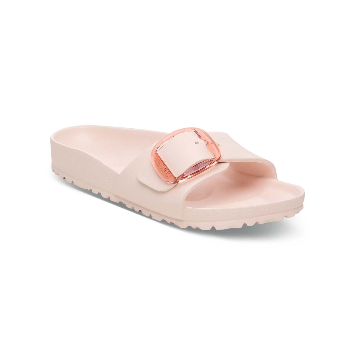 Birkenstock Madrid Big Buckle EVA