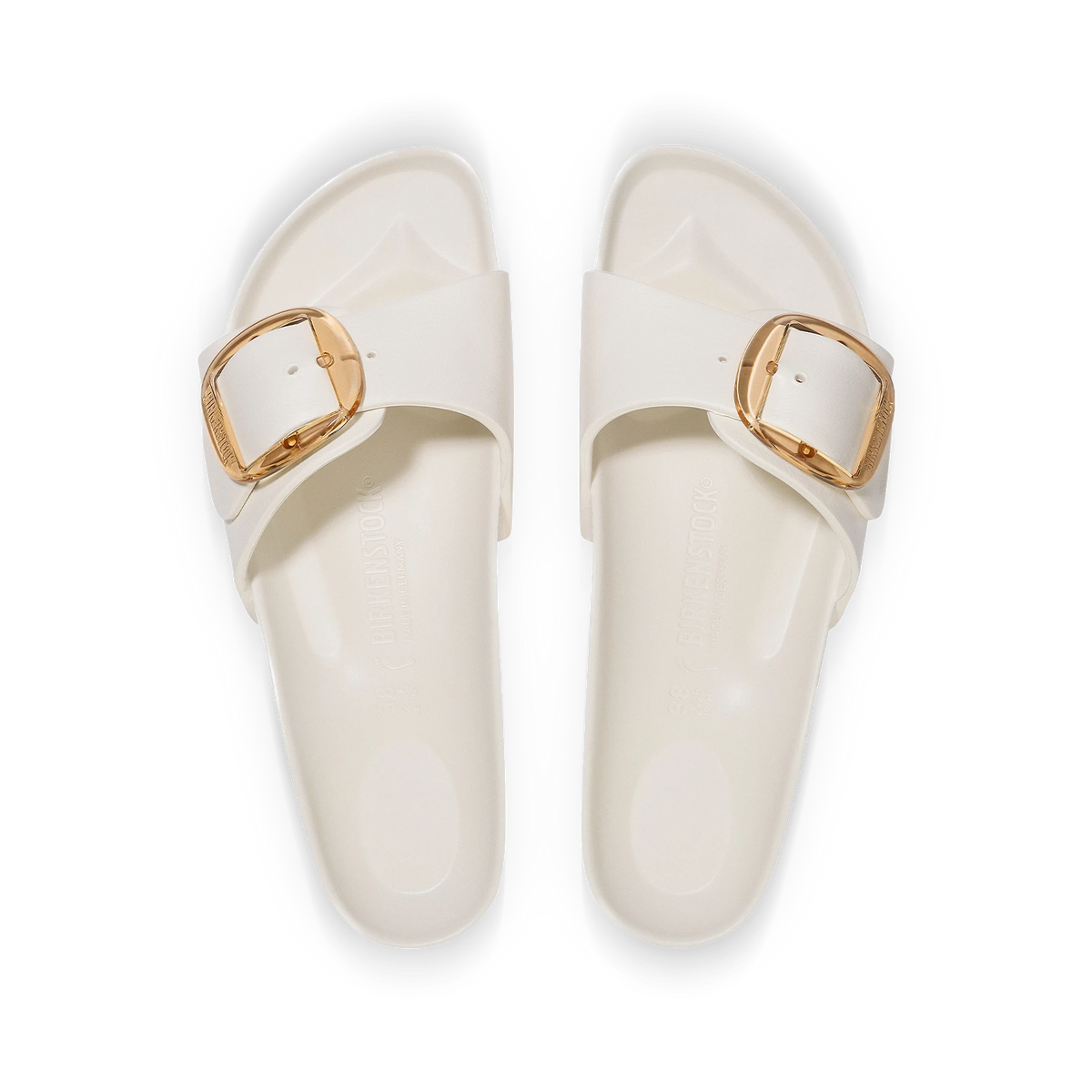 Birkenstock Madrid Big Buckle EVA