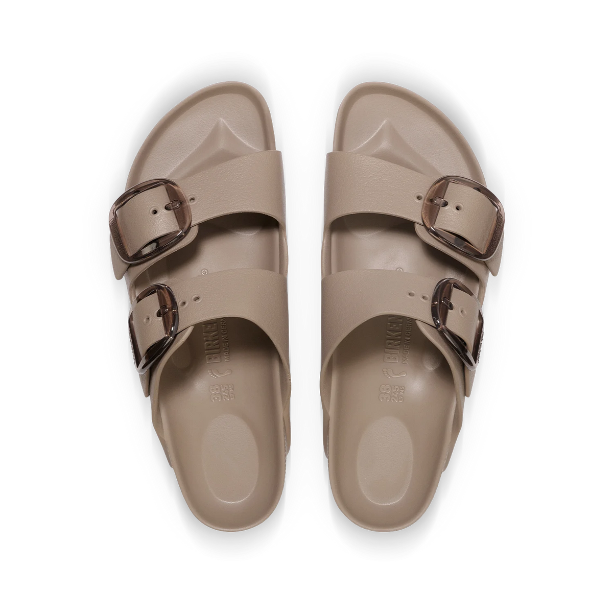 Birkenstock Arizona Big Buckle EVA