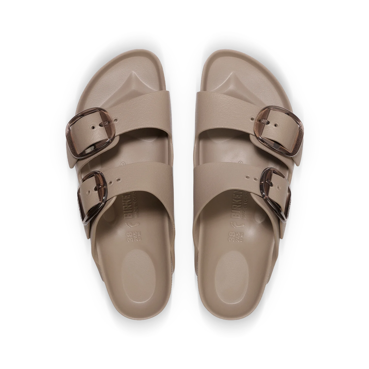 Birkenstock Arizona Big Buckle EVA