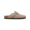 Birkenstock Boston Rivets Suede Leather