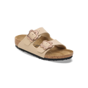 Birkenstock Arizona Flowers Kids Birko-Flor