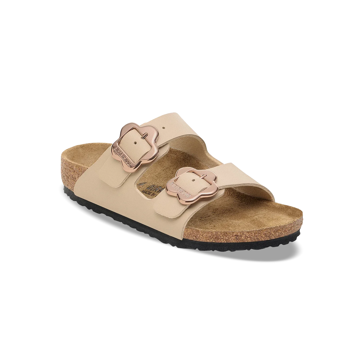 Birkenstock Arizona Flowers Kids Birko-Flor