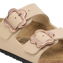 Birkenstock Arizona Flowers Kids Birko-Flor