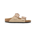 Birkenstock Arizona Flowers Kids Birko-Flor