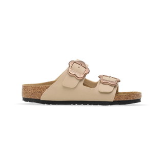 Birkenstock Arizona Flowers Kids Birko-Flor