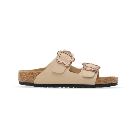 Birkenstock Arizona Flowers Kids Birko-Flor
