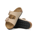 Birkenstock Arizona Flowers Kids Birko-Flor