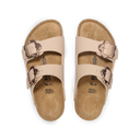 Birkenstock Arizona Flowers Kids Birko-Flor