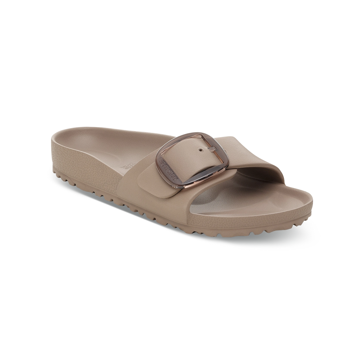 Birkenstock Madrid Big Buckle EVA
