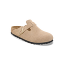 Birkenstock Boston Suede Leather