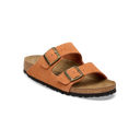 Birkenstock Arizona Suede Leather