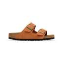 Birkenstock Arizona Suede Leather