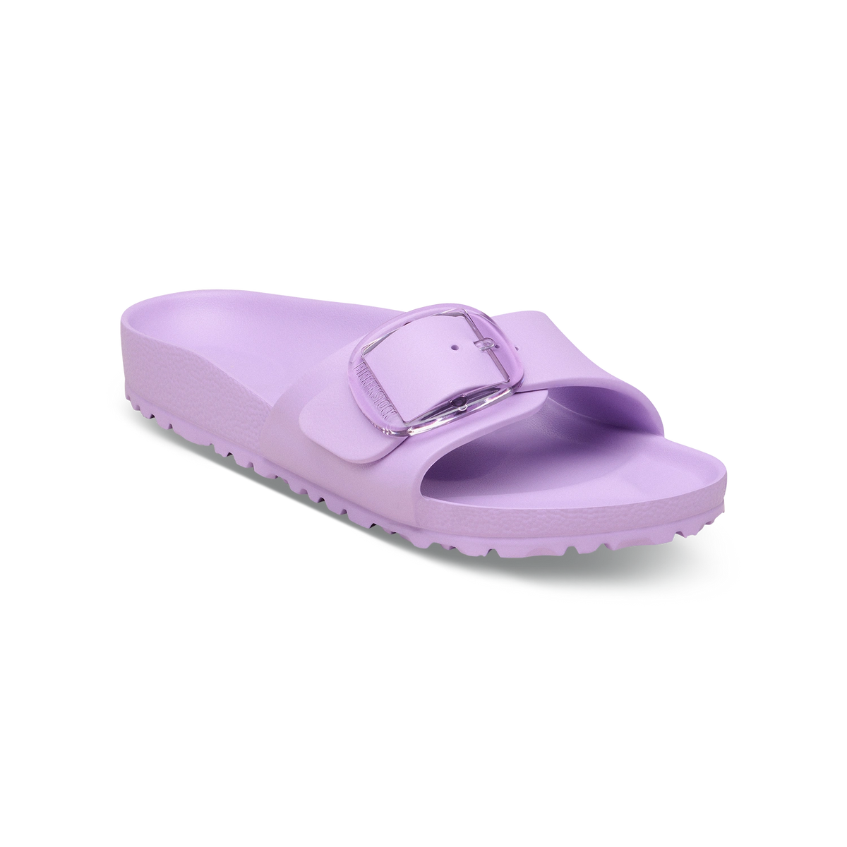 Birkenstock Madrid Big Buckle EVA