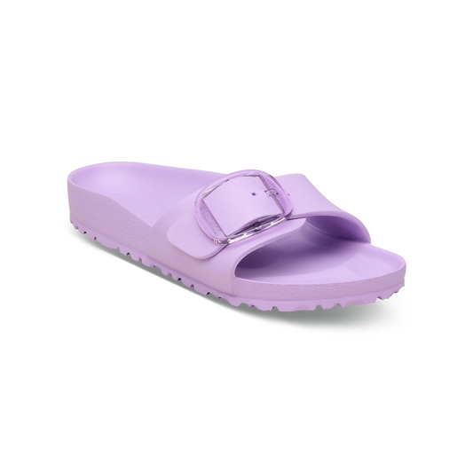 Birkenstock Madrid Big Buckle EVA