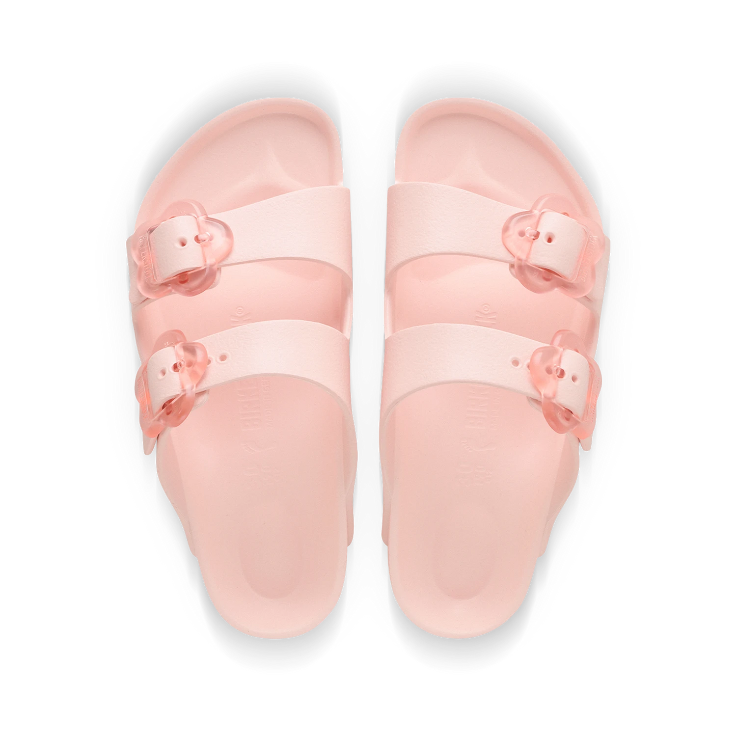 Birkenstock Arizona Flowers Kids EVA