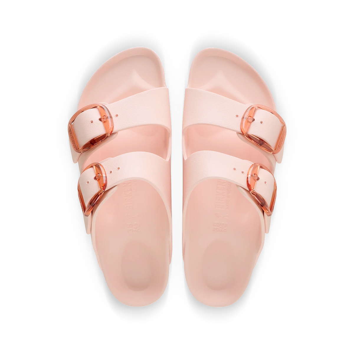 Birkenstock Arizona Big Buckle EVA