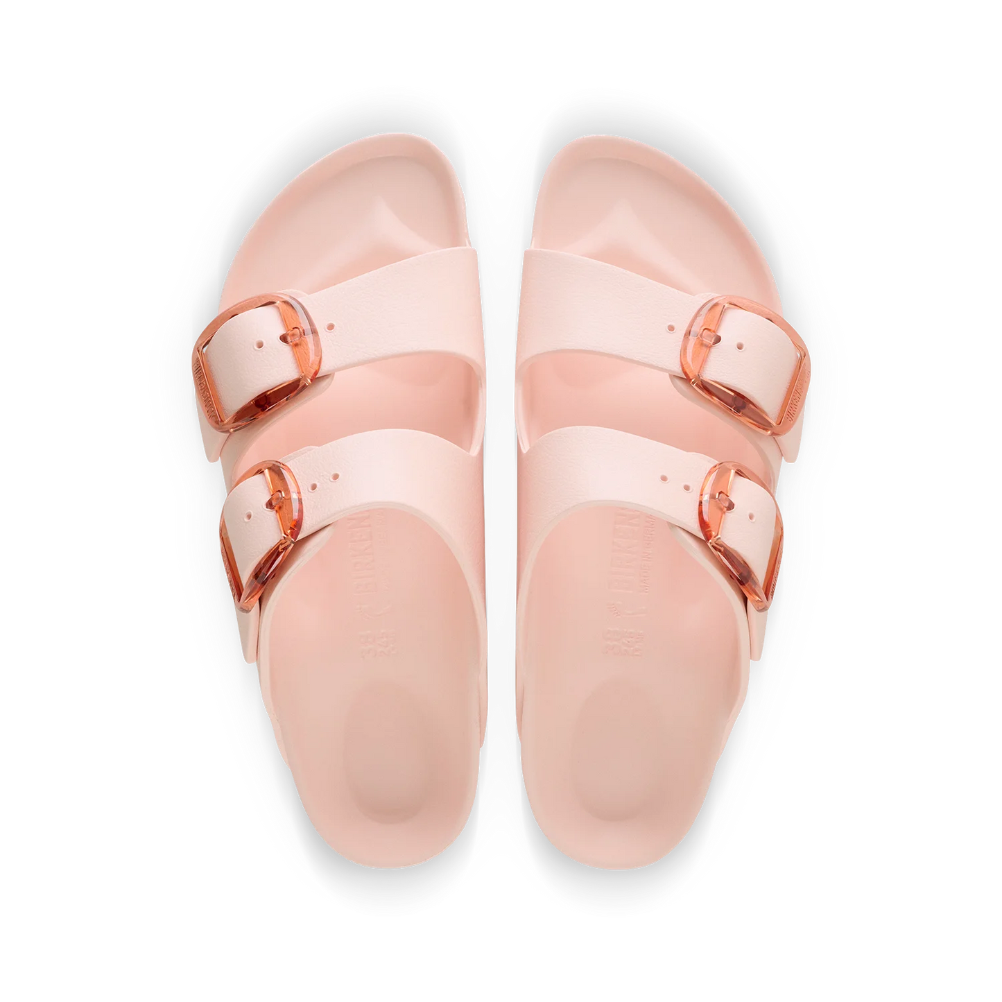 Birkenstock Arizona Big Buckle EVA