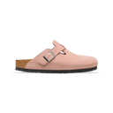 Birkenstock Boston Suede Leather
