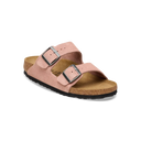 Birkenstock Arizona Suede Leather