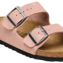 Birkenstock Arizona Suede Leather