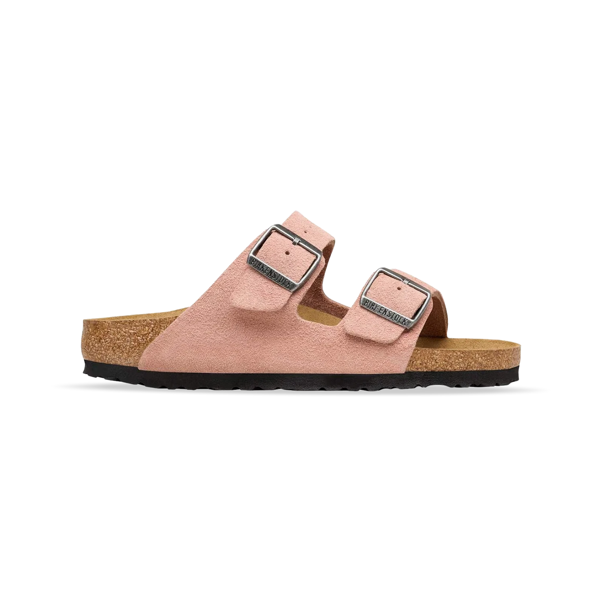 Birkenstock Arizona Suede Leather