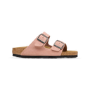 Birkenstock Arizona Suede Leather