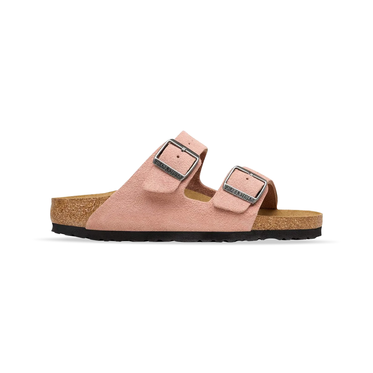 Birkenstock Arizona Suede Leather